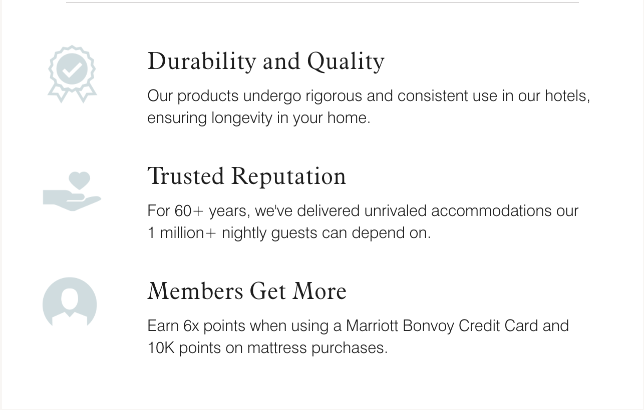 Exclusive Holiday Offers Await, Marriott Marriott
