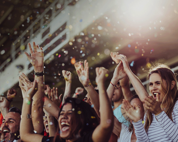 Book a stay with Marriott Bonvoy.