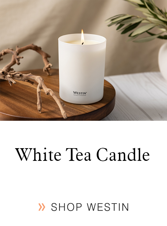 Buy Luxury Hotel Bedding from Marriott Hotels - Attune Candle