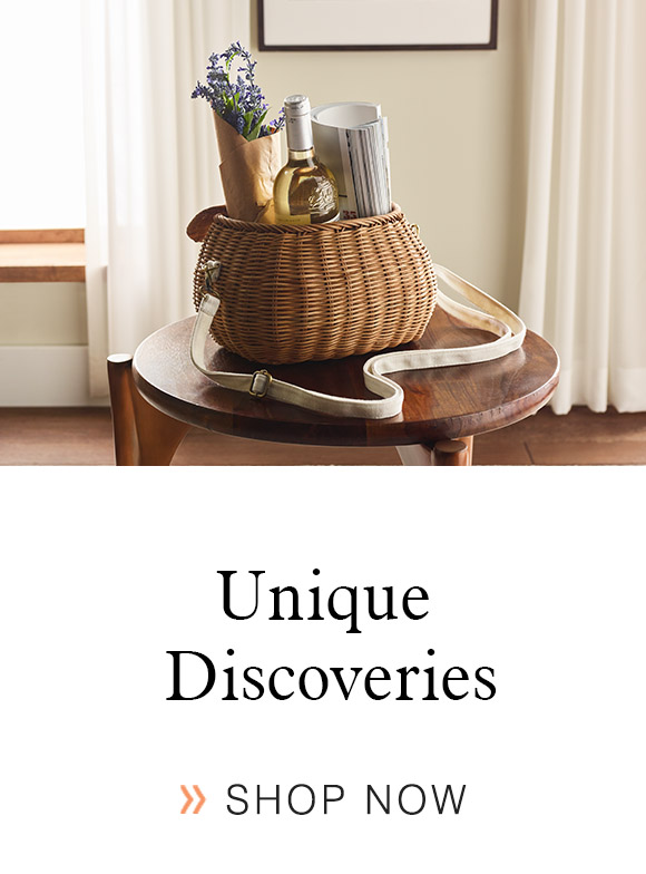 Le Meridien Unique Discoveries.