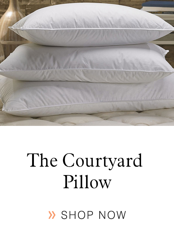 Le Meridien Malin and Goetz Must Haves.