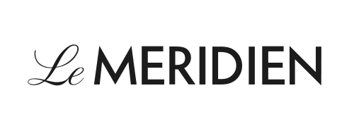 Le Meridien Logo.