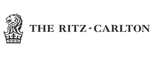 The Ritz-Carlton Logo.