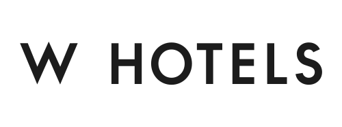 W Hotels Logo.