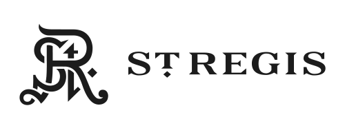 The St. Regis Logo.