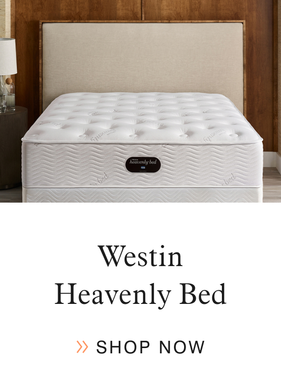 Westin Heavenly Bed