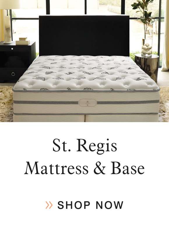 Mattress & Base