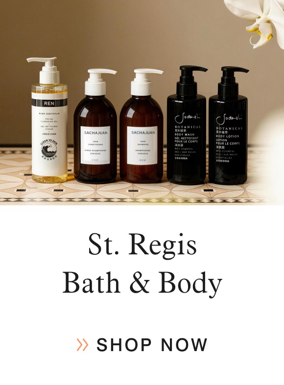 Bath & Body