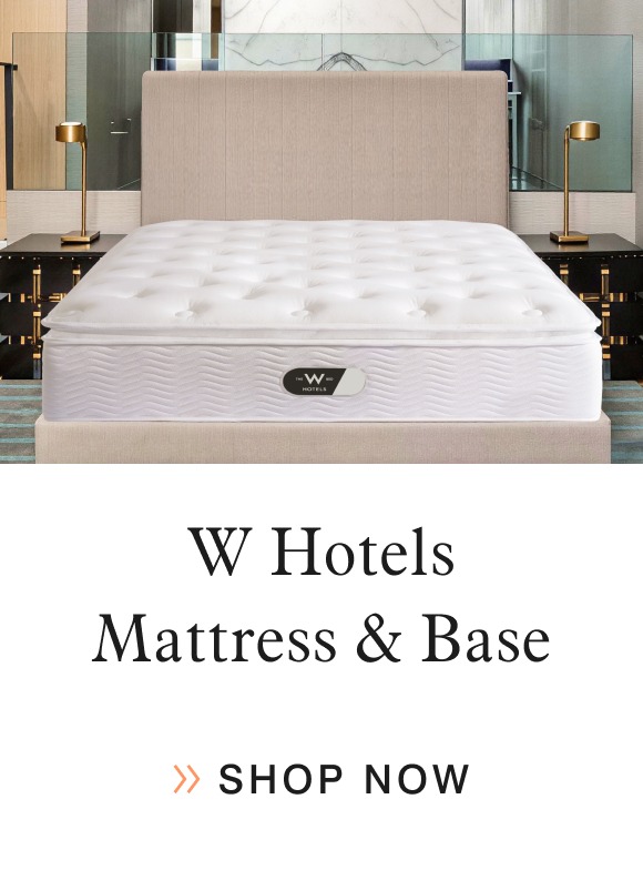Mattress & Base