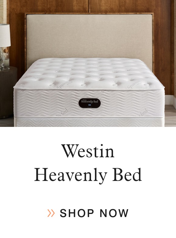 Heavenly Bed