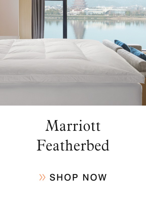 Featherbed