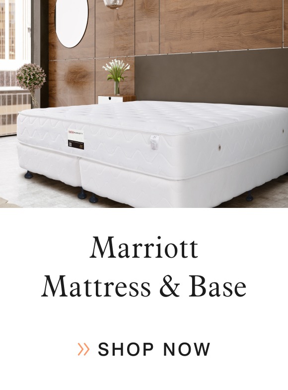 Mattress & Base