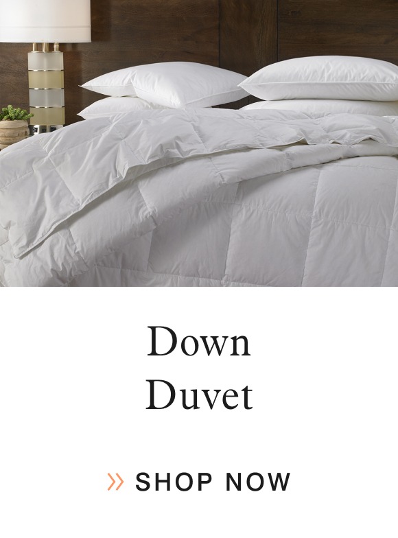 Down Duvet