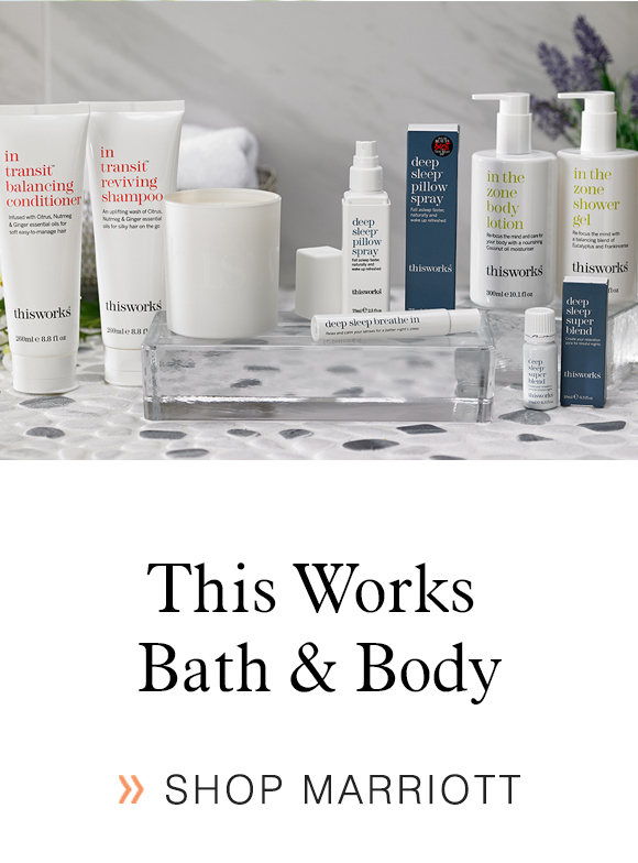This Works Bath & Body