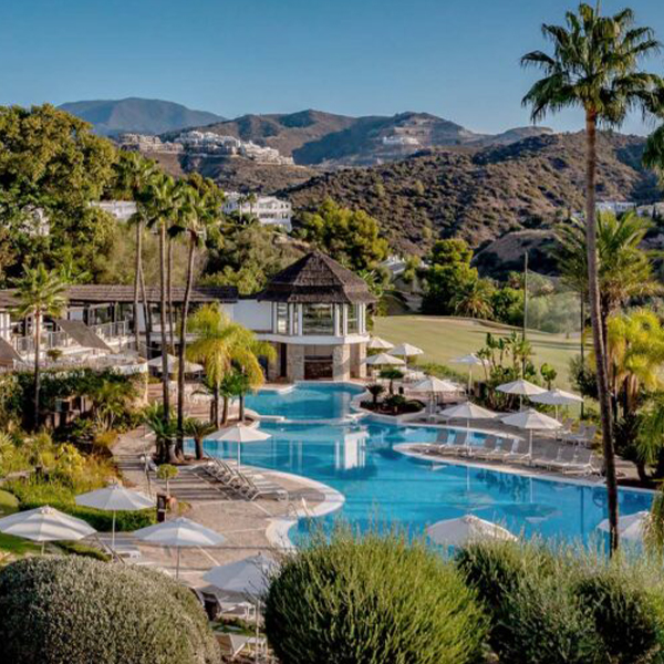 The Westin La Quinta Golf Resort & Spa Benahavis, Marbella in Spain