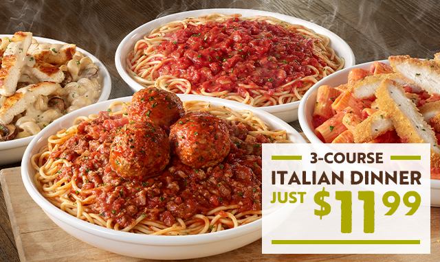 Create Your Own Pasta