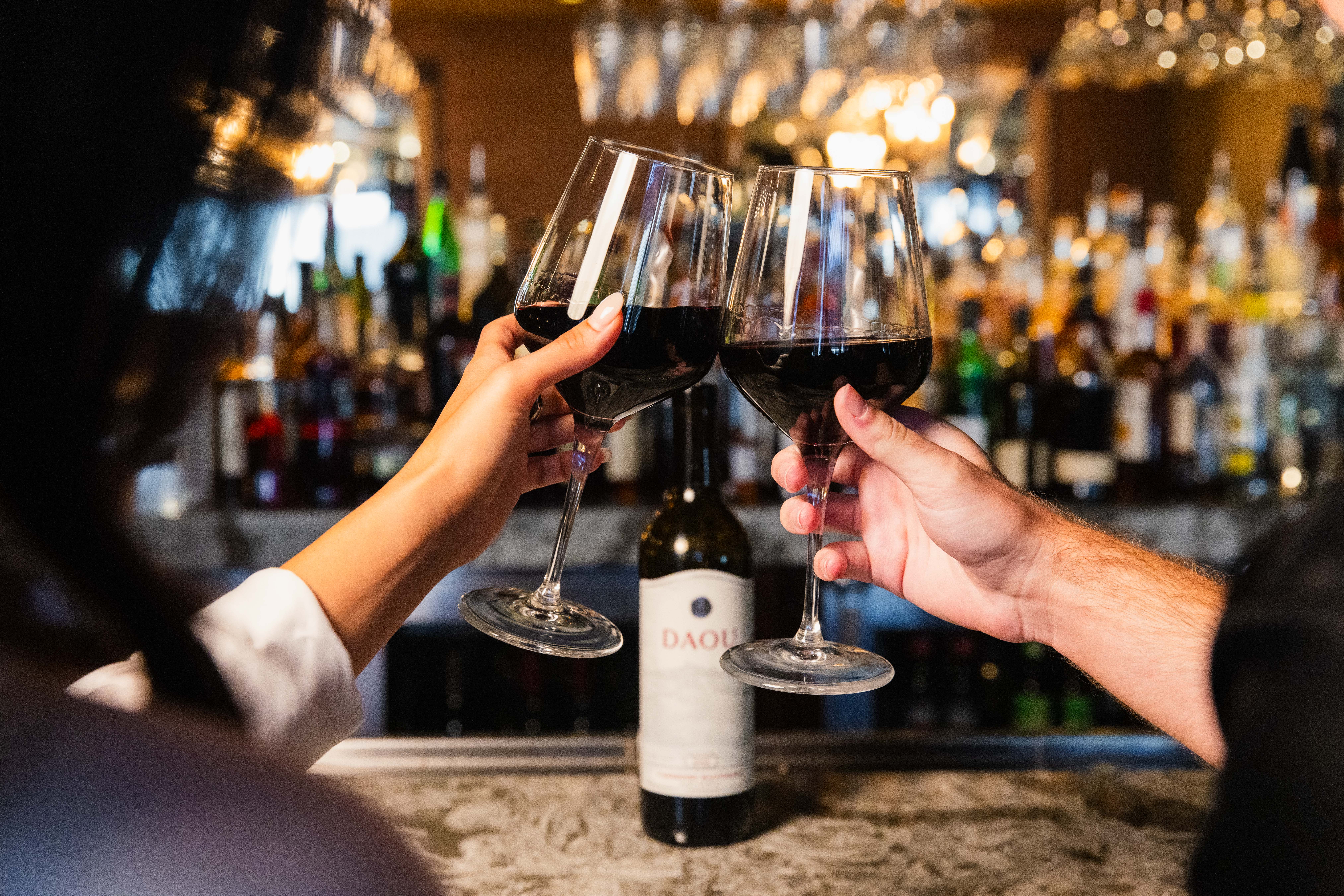 DAOU Cabernet Sauvignon