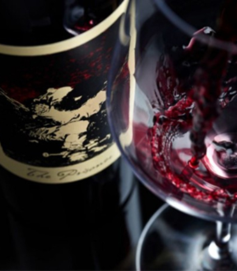 The Prisoner Wine Company