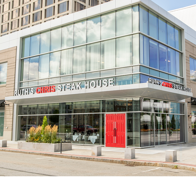 Ruth's Chris Steak House