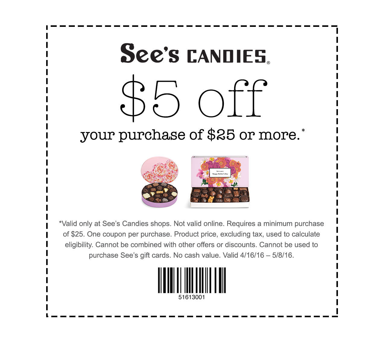 Coupon