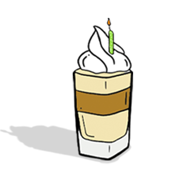 Birthday Mini Indulgence