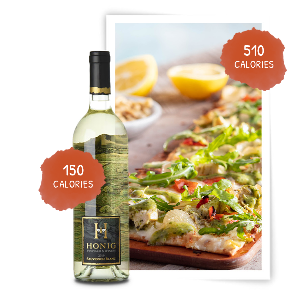 Honig Sauvignon Blanc