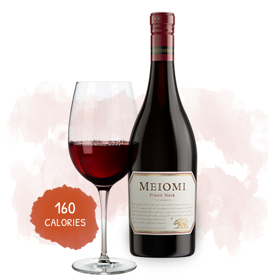 Meiomi Pinot Noir