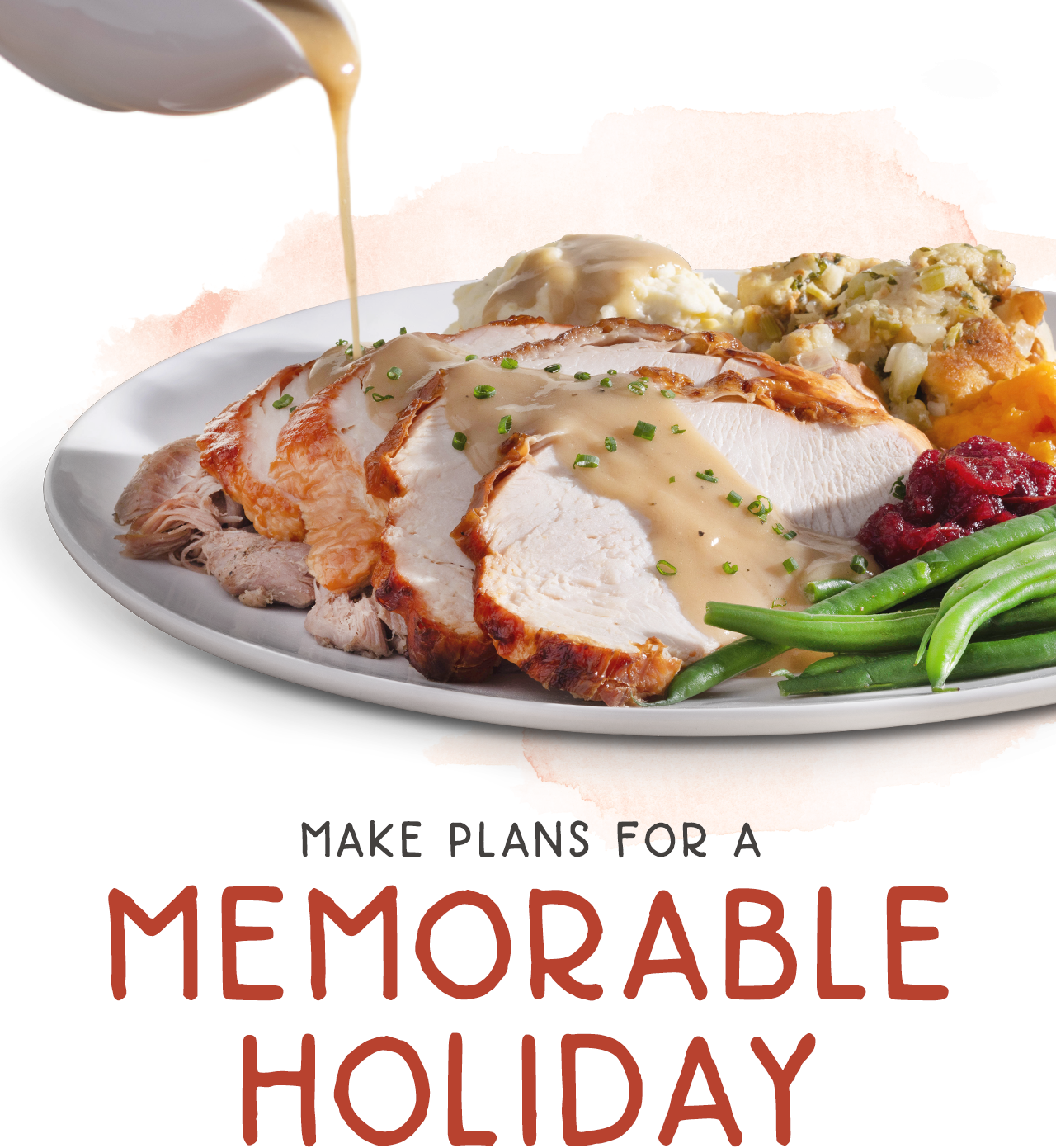 Make Plans for a Memorable Holiday