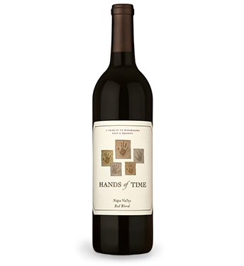 Stagg's Leap Hands of Time Red Blend