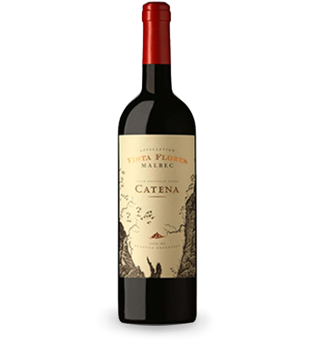 Catena Vista Flores Malbec