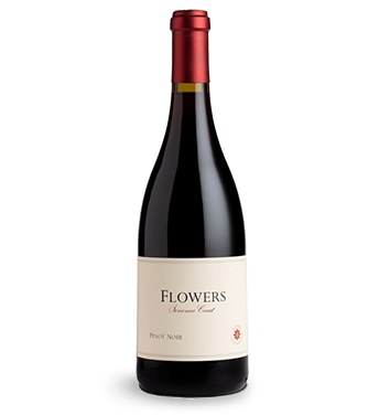 Flowers Pinot Nior