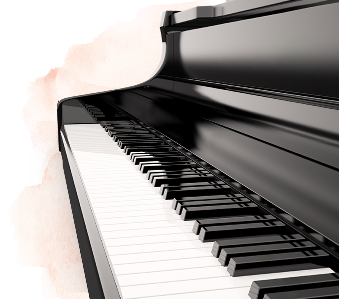 Image of Piano, links to wine bar page