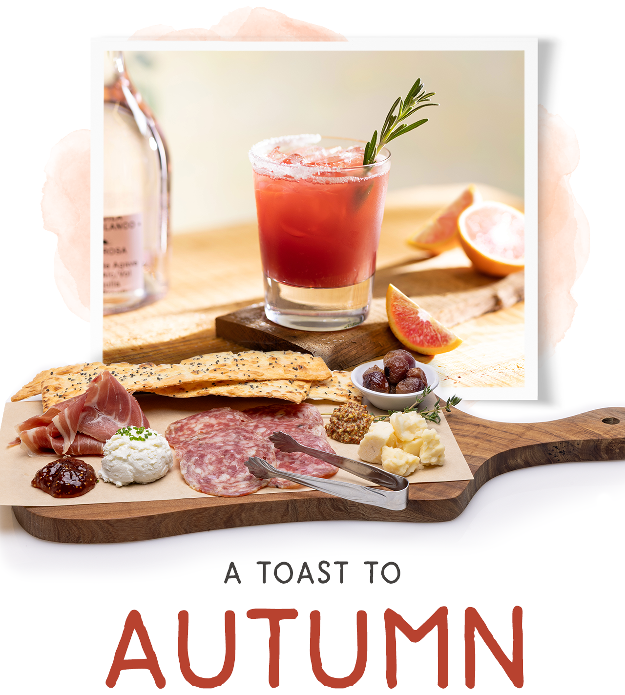 A Toast to Autumn