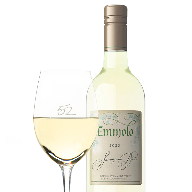 Emmolo, Sauvignon Blanc