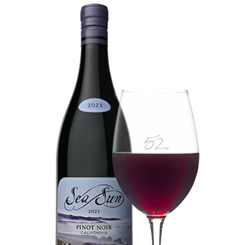 Sea Sun, Pinot Noir