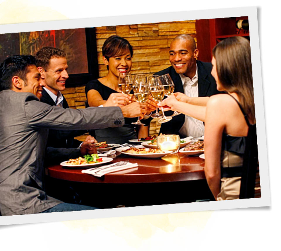 Group Dining