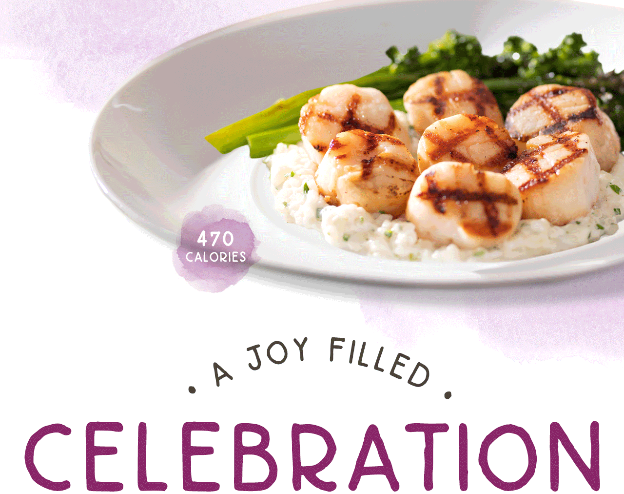 A Joy Filled Celebration