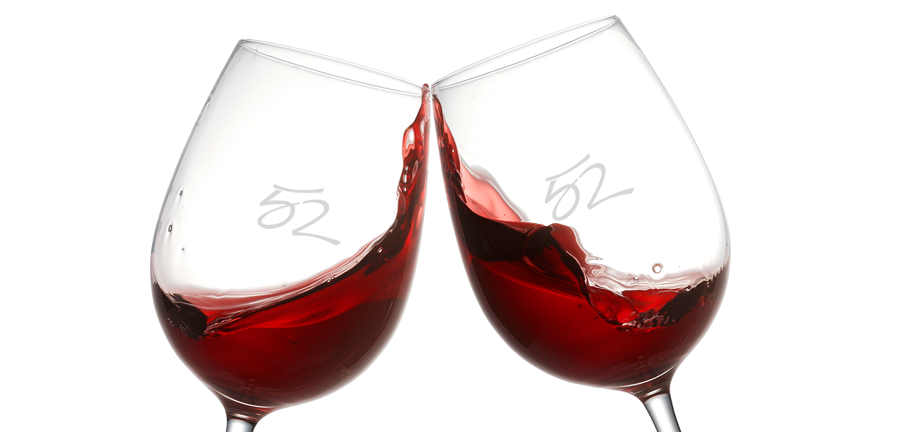 Seasons 52 Wine List