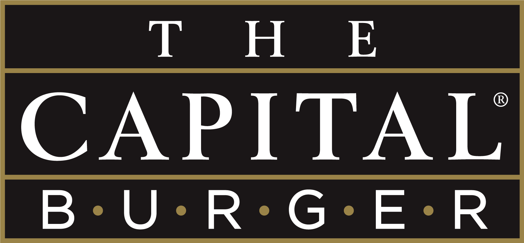 The Capital Burger