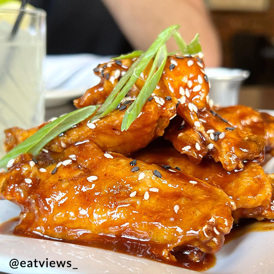 Eatviews Instagram Post