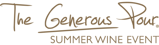 The Generous Pour: Summer Wine Event