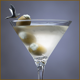 Dirty Goose