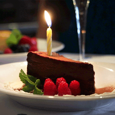 Birthday Celebration