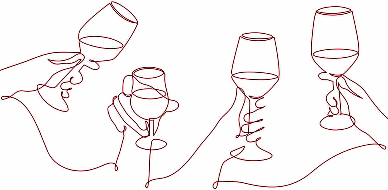 Generous Pour 2023 Wines