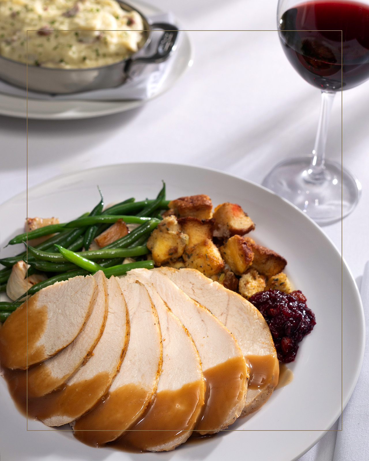 Thanksgiving Dinner