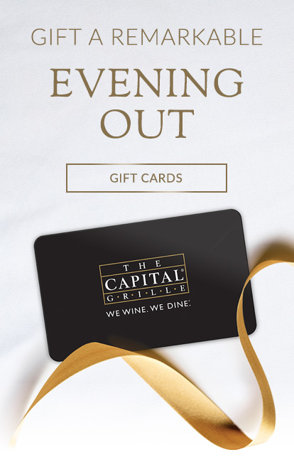 Gift a Remarkable Evening Out