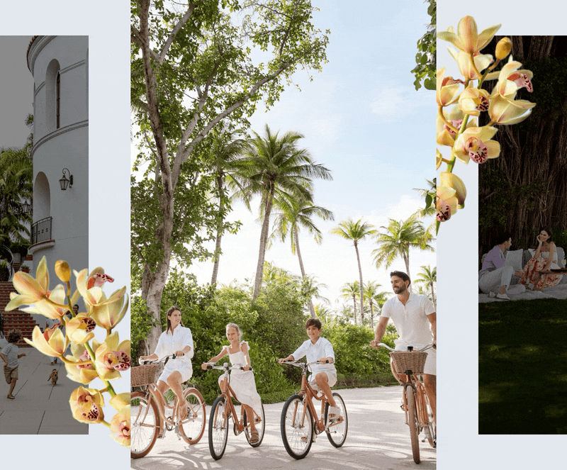 Ritz Carlton Hero Image