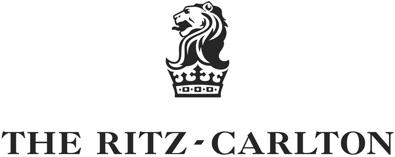 THE RITZ-CARLTON.