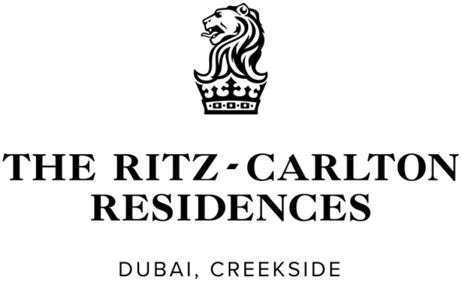 The Ritz-Carlton Residences, Dubai, Creekside