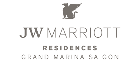 JW Marriott Residences, Grand Marina Saigon